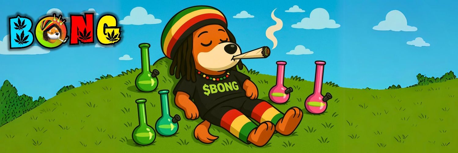 Bong | Bonk’s Brother banner