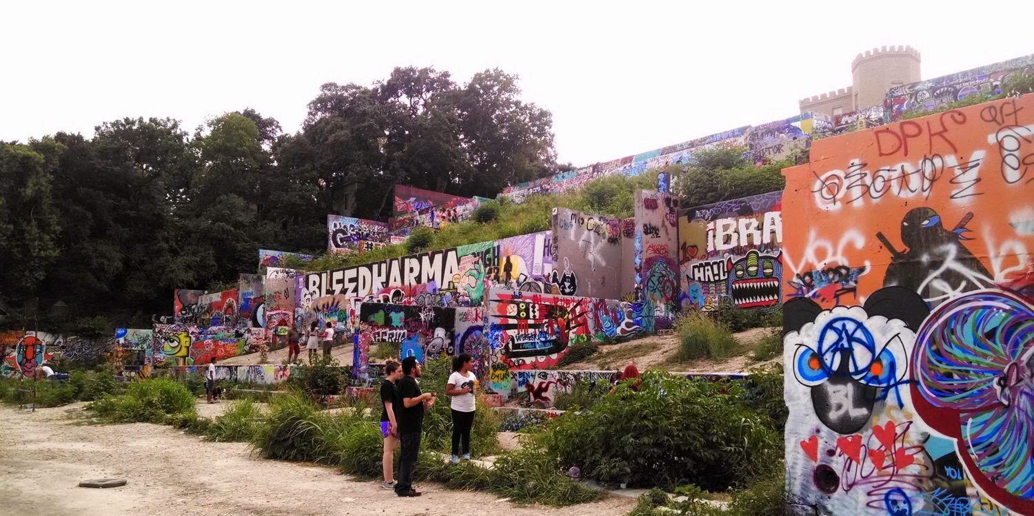 Corrie Davidson banner