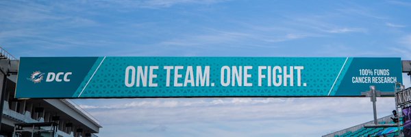 TackleCancer Profile Banner