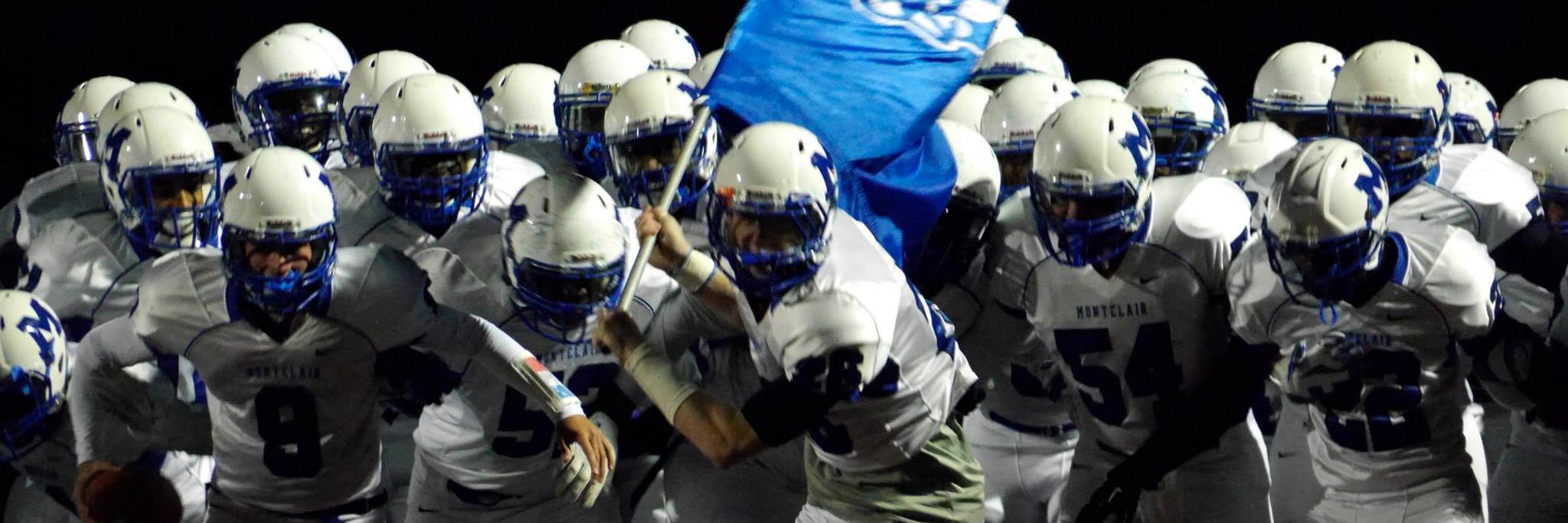 mhsmounties's profile banner image