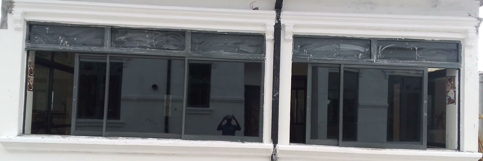 Benedict Edward banner