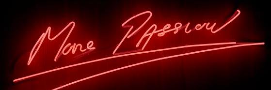 Melanie Redman banner