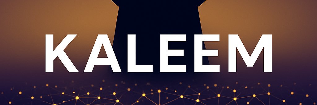 Kal banner