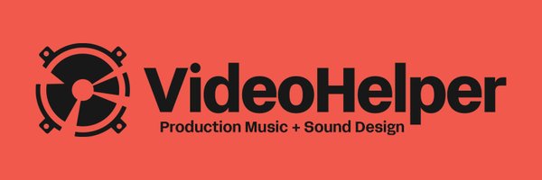 VideoHelper Profile Banner