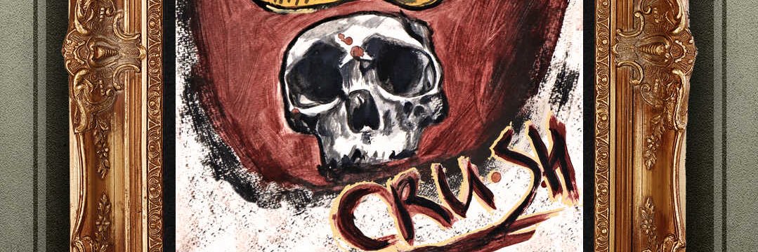 Jack The Elbow banner