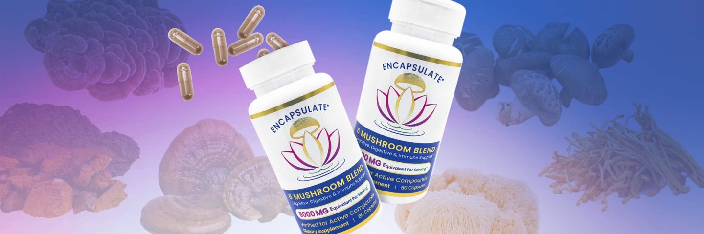 ENCAPSULATEUSA's profile banner image