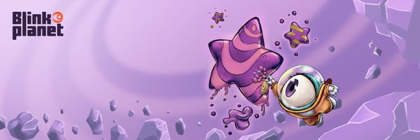 itsblinkplanet Profile Banner