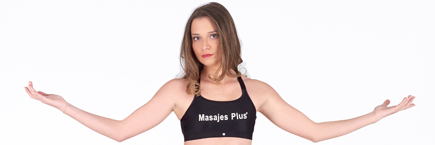 MasajesPlus's profile banner image