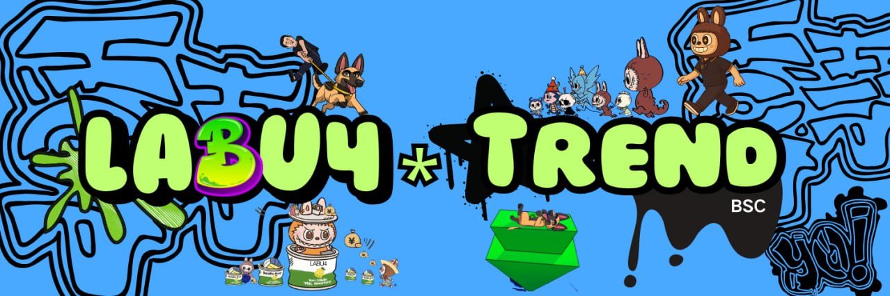 LABU4 banner
