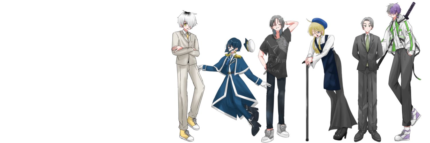 ぞーら✨@skeb banner