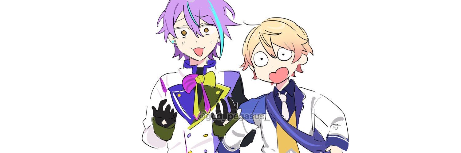 もぺもぺ's banner
