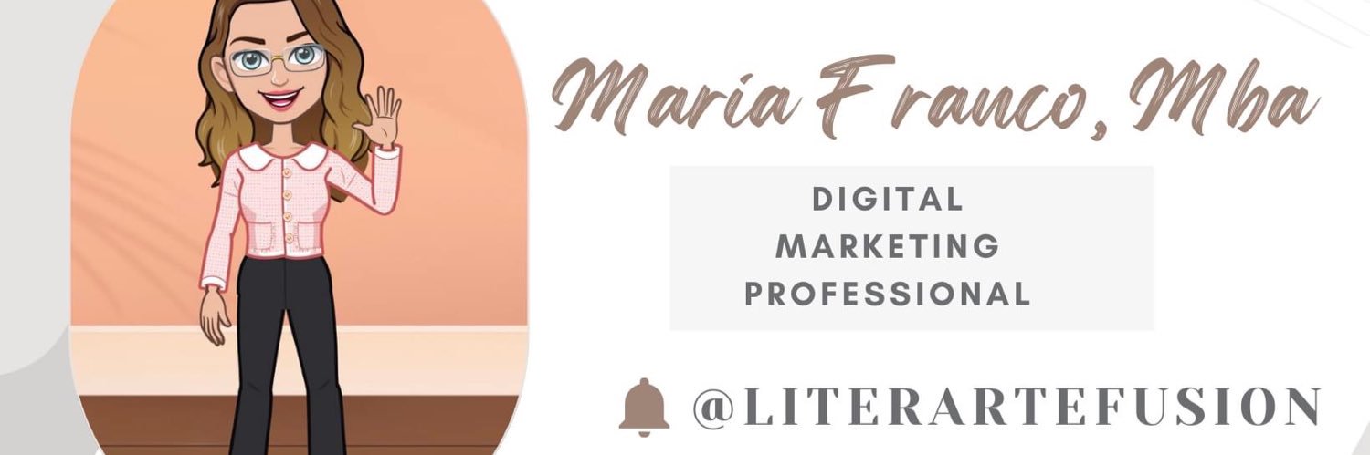 Marypaznetwork's profile banner image