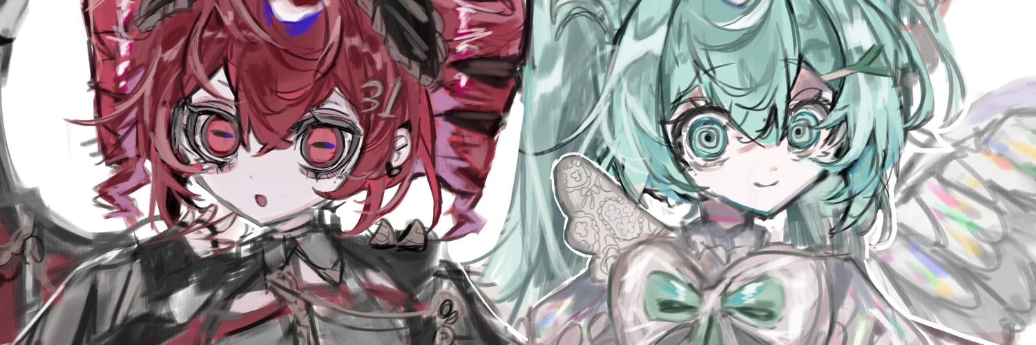 三色団子女子's banner