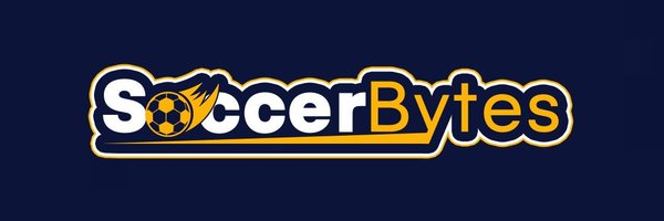 SoccerBytes_ Profile Banner