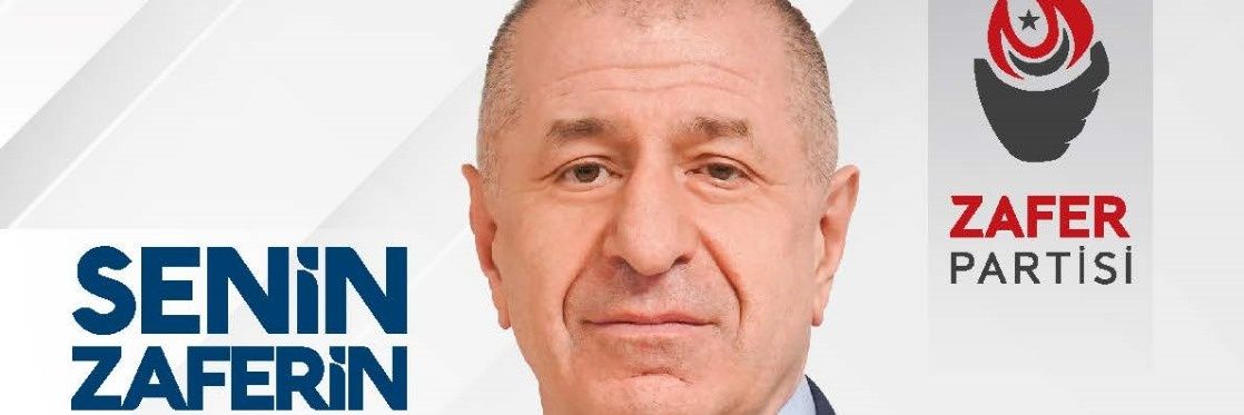 Zaferpartisi35's profile banner image