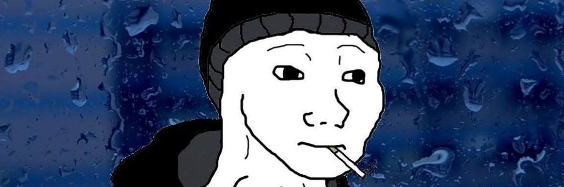 People Being Awful banner