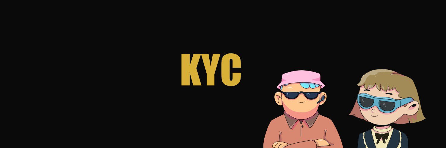 $KYC banner