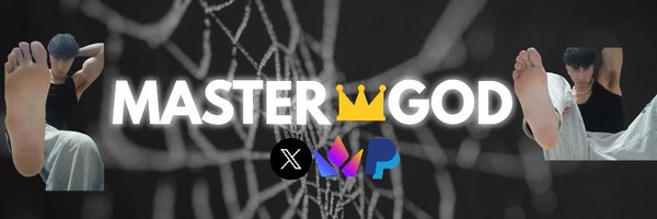 7GodMaster7 Profile Banner