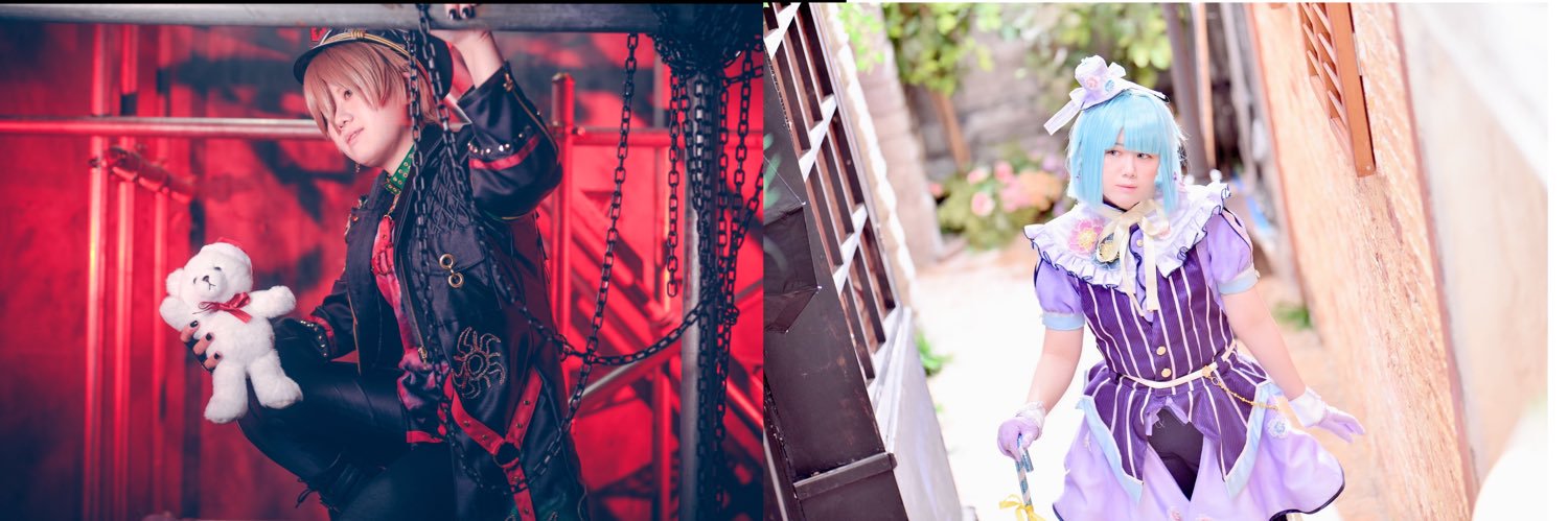 のいこ🐰友也おじ banner