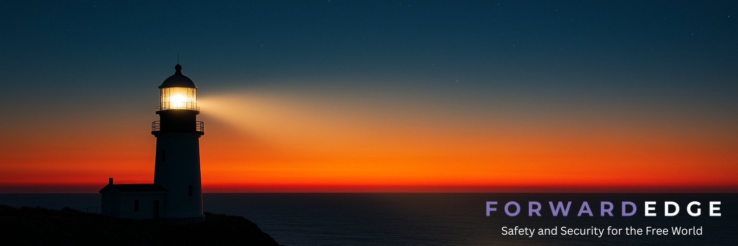 Forward Edge-AI banner