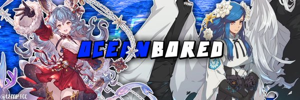 OceanBored Profile Banner