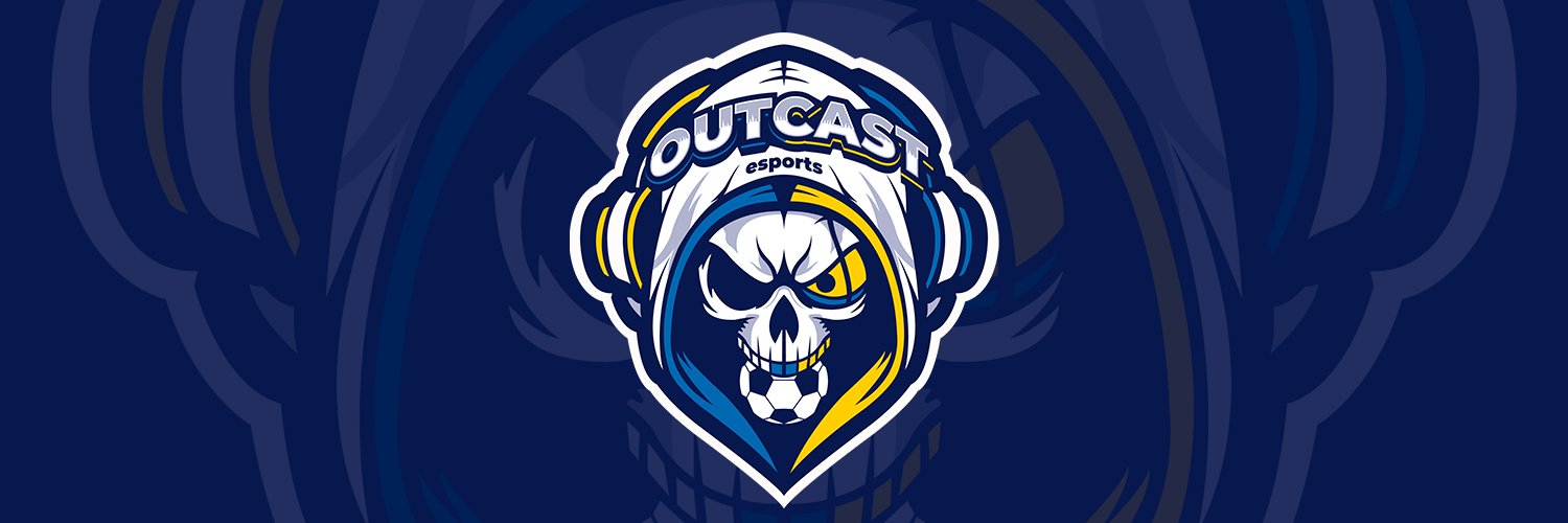 Outcast eSports banner