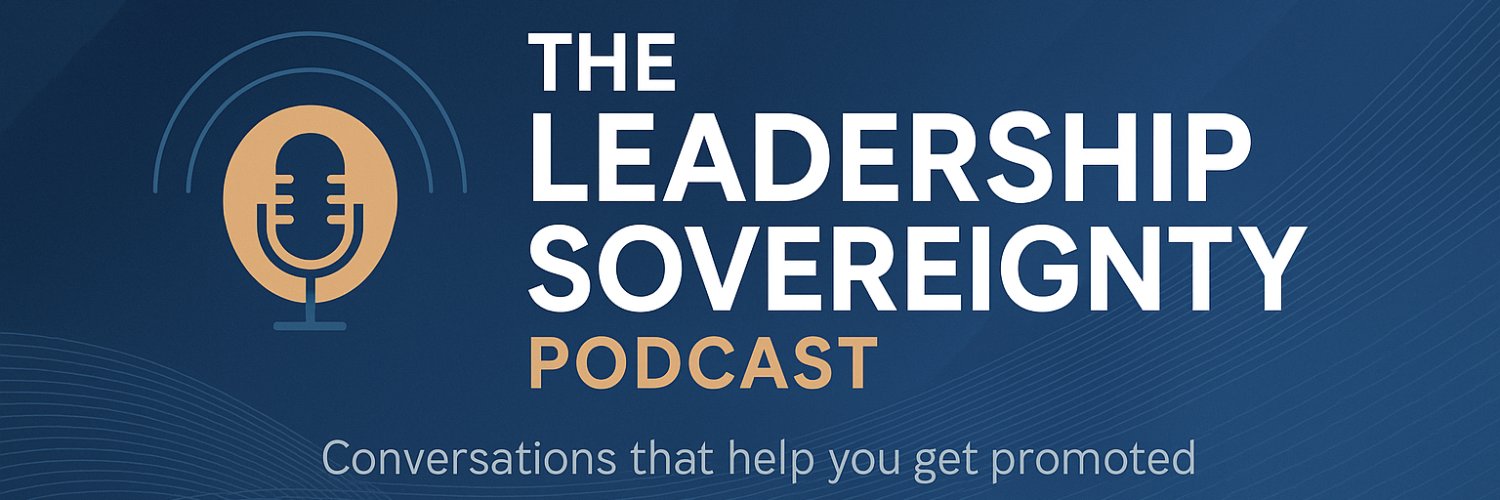 Leadership Sovereignty banner