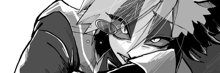 ♰ ⚢ 🐇 merlyn ! banner