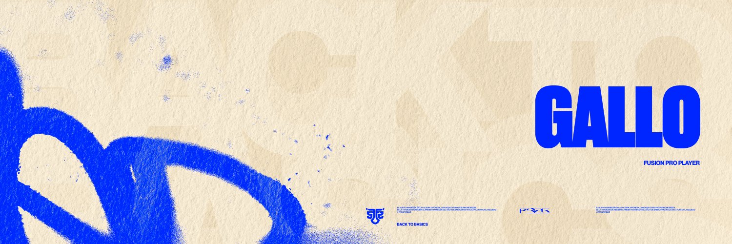 FS gallo banner