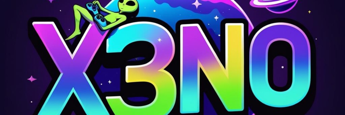 X3NO banner