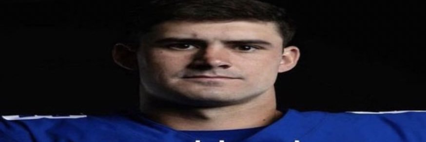 The Big Blue Room banner