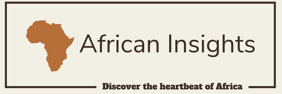 African Insights banner