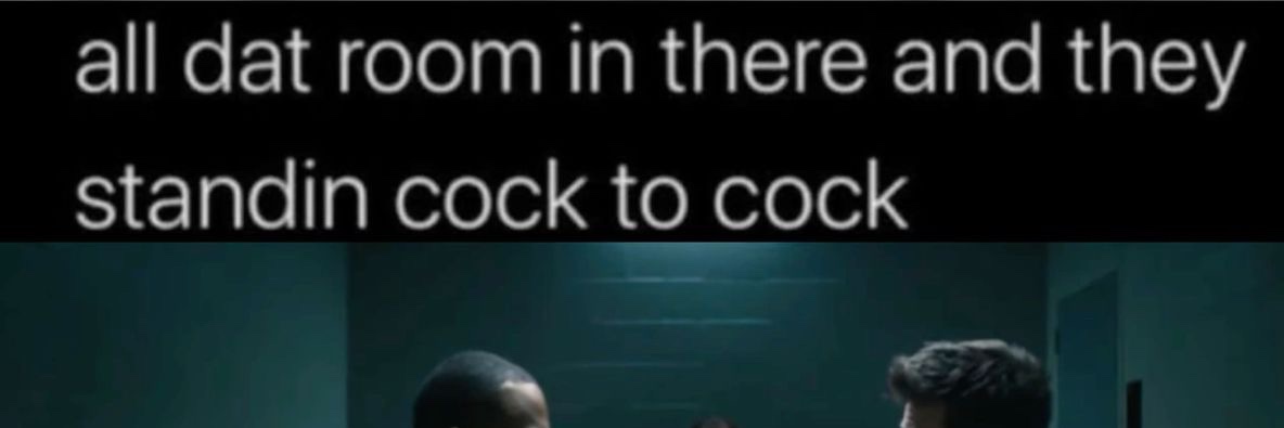 destiel coke (sambucky ecstasy)'s banner