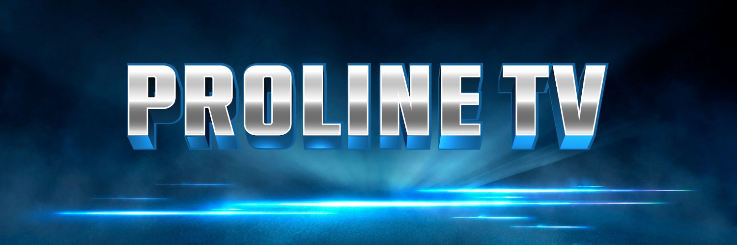 PROLINE TV banner