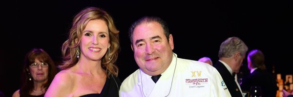 Emeril Profile Banner
