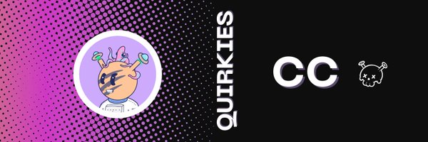 QUIRKIECC Profile Banner