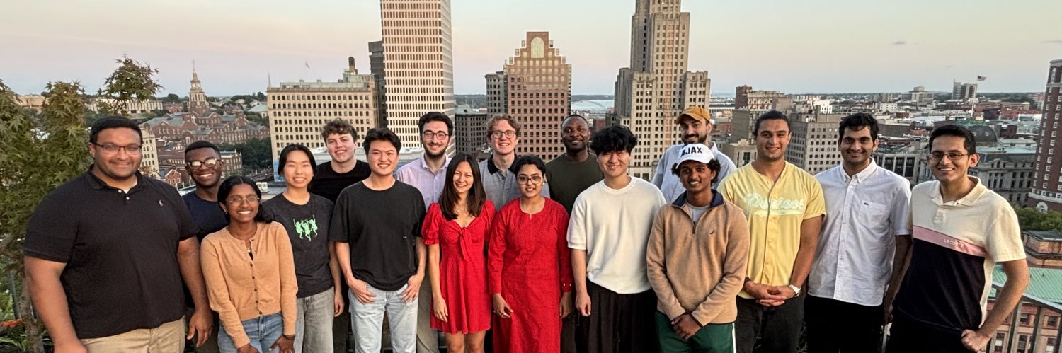 Restorative Neuroscience Lab / Malik Lab banner