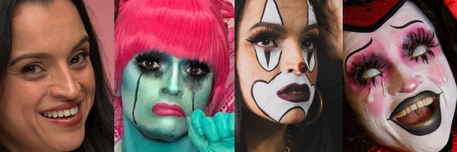 Zombeejenn's profile banner image