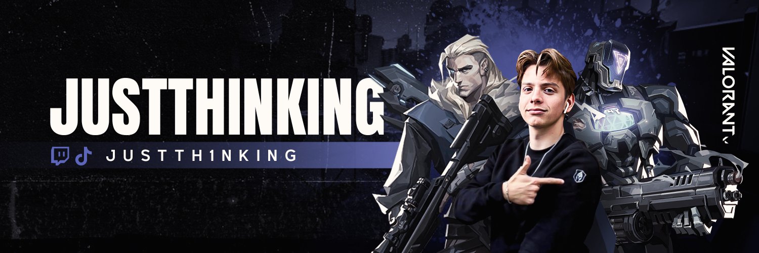 JustThinking banner