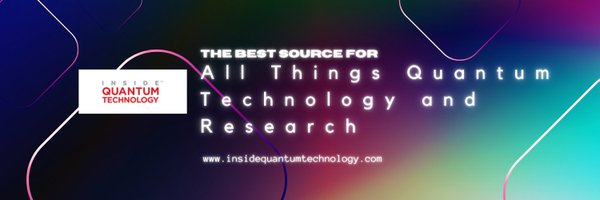 IQTqubits Profile Banner