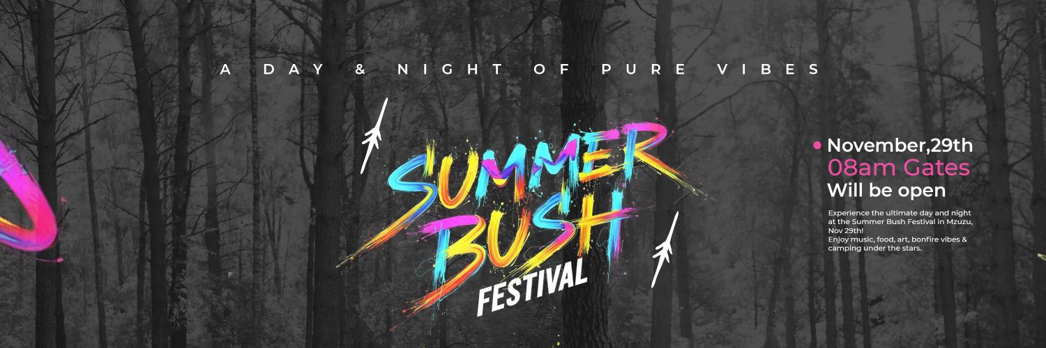 ZooBushFest2024's profile banner image