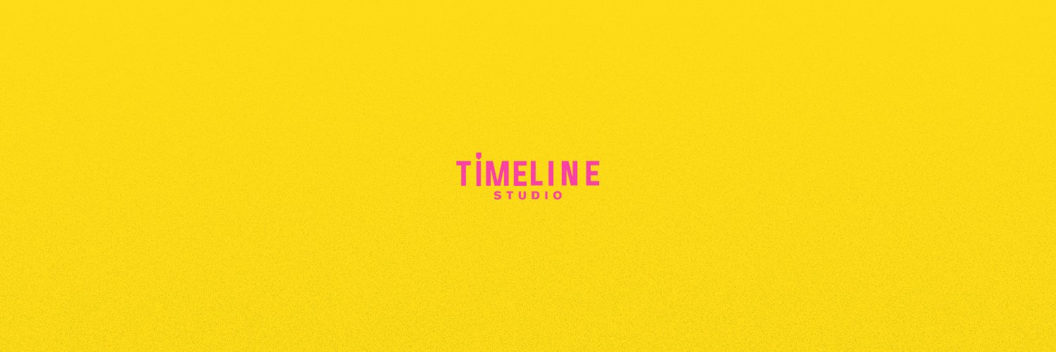 Timeline Studio banner