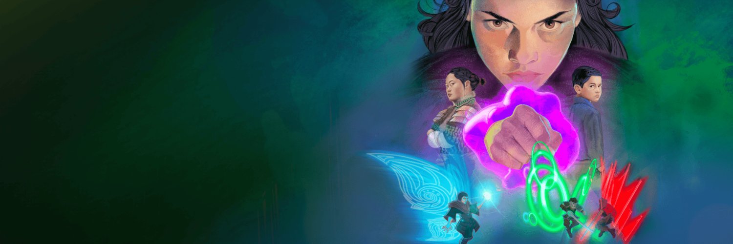 Emerald Anvil banner