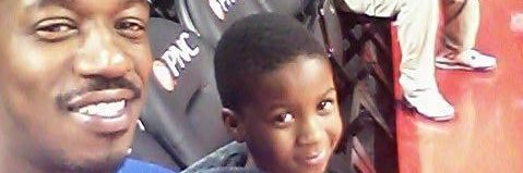 Malcolm Kelly 2028 banner