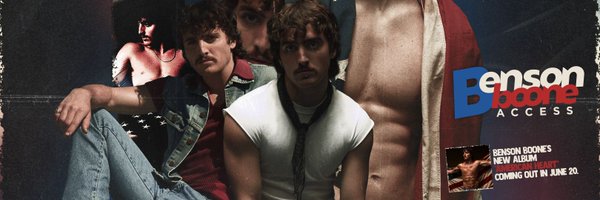 BooneAccess Profile Banner