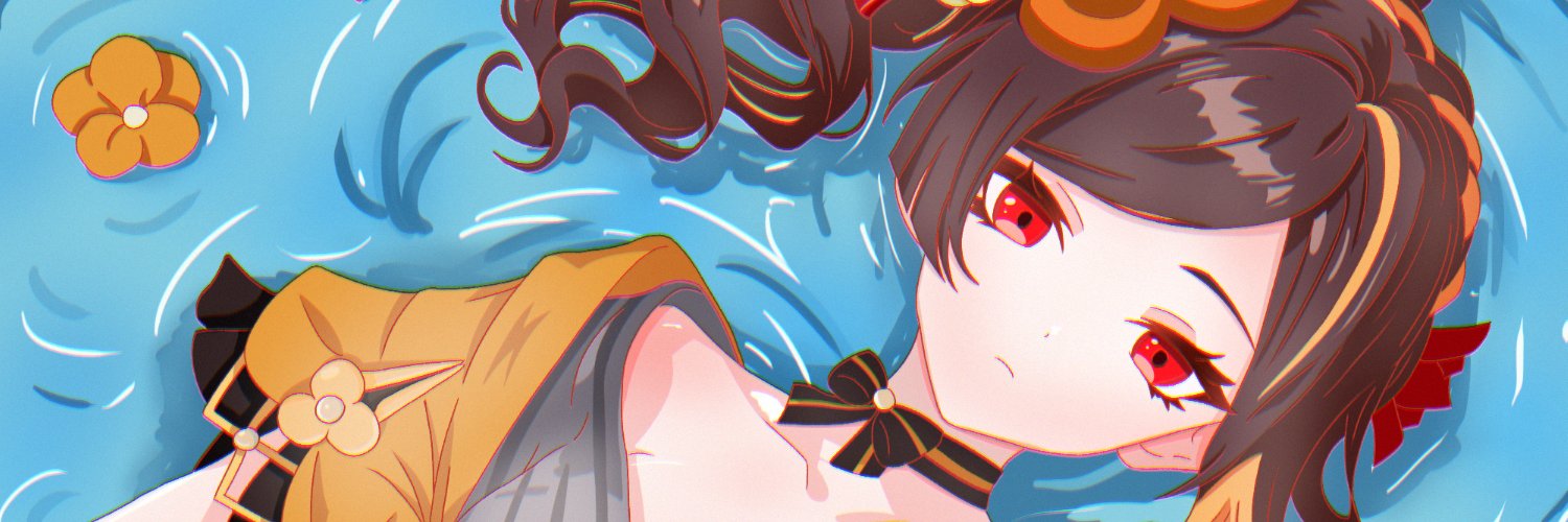 Suumii___'s profile banner image