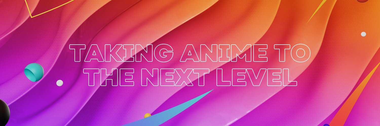 Funimation's banner