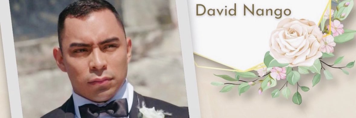 david_nango's profile banner image
