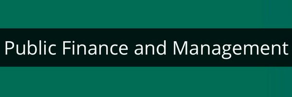 PFM_Journal Profile Banner