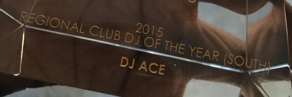 IamDJACE Profile Banner